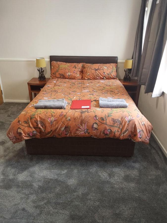 Bianca Guesthouse ブラックプール エクステリア 写真